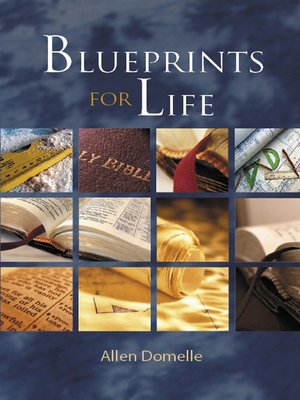cover image of Blueprints for Life